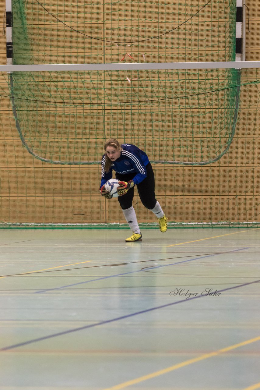 Bild 605 - Girls Cup